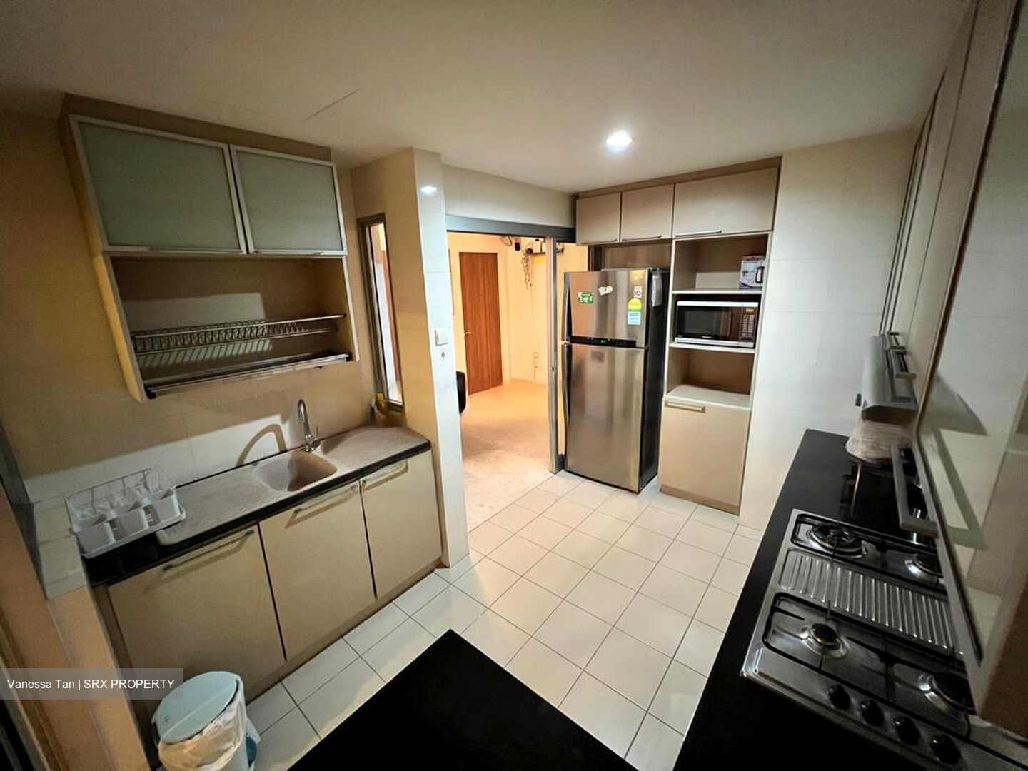 Grandeur 8 (D20), Condominium #602885691